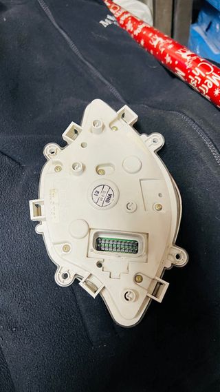 Cuadro instrumentos Piaggio Liberty