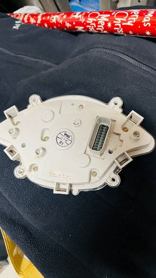 Cuadro instrumentos Piaggio Liberty