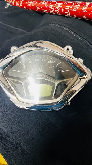 Cuadro instrumentos Piaggio Liberty