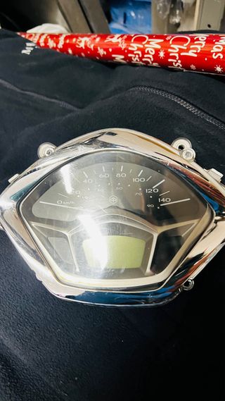 Cuadro instrumentos Piaggio Liberty