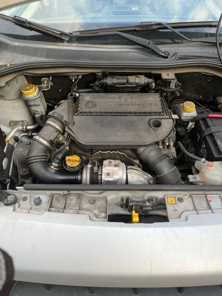 Despiece Fiat Fiorino 1.3