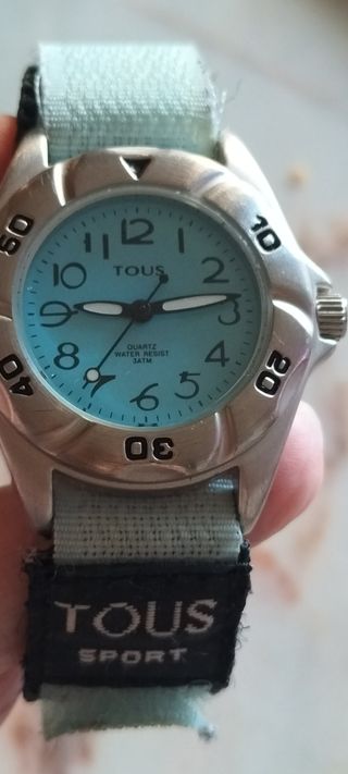 Reloj Tous Sport