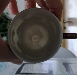 Servizio caffè giapponese