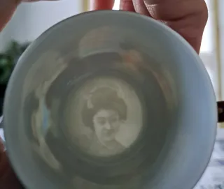 Servizio caffè giapponese