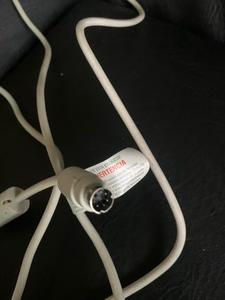 Teclado Ergonómico Microsoft Natural Keyboard