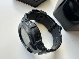 Casio G-Shock DW-6900BB-1 Reloj Negro