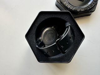 Casio G-Shock DW-6900BB-1 Reloj Negro