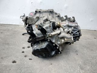 165599 CAJA CAMBIOS TOYOTA COROLLA (E12) 2.0 D-4D