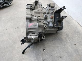 165599 CAJA CAMBIOS TOYOTA COROLLA (E12) 2.0 D-4D