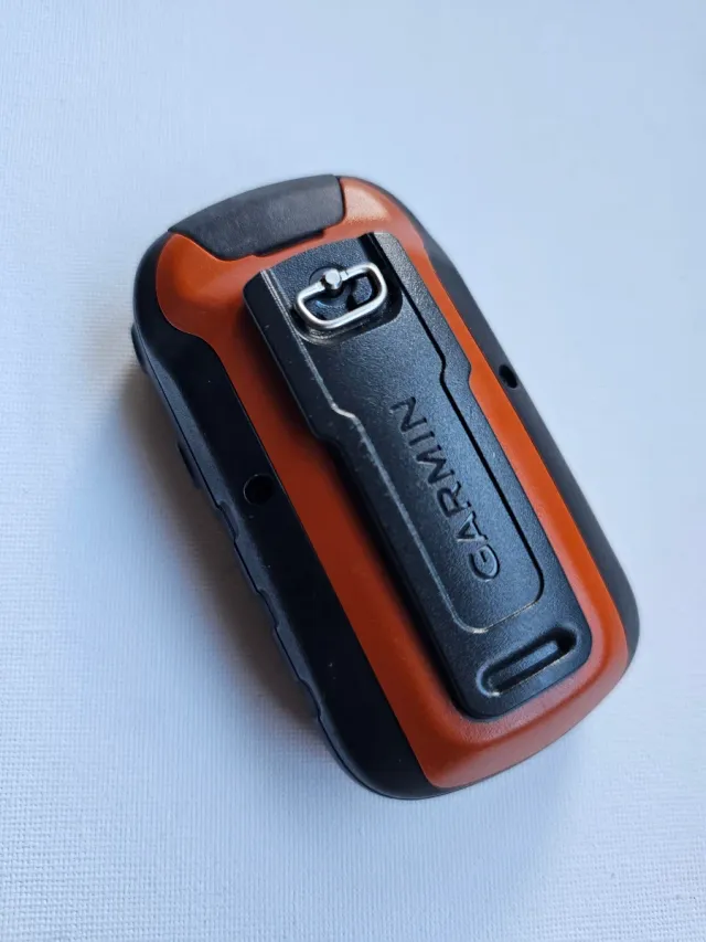 GPS Garmin Etrex 20