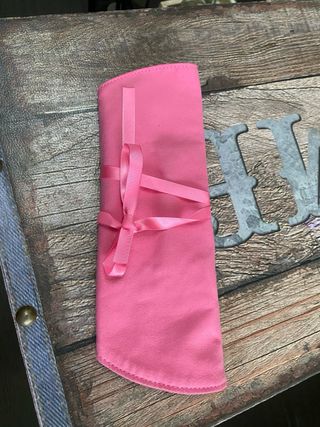 Joyero TOUS Corazón Rosa Nuevo