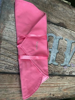 Joyero TOUS Corazón Rosa Nuevo