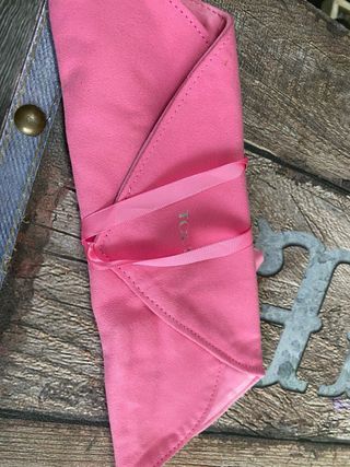 Joyero TOUS Corazón Rosa Nuevo