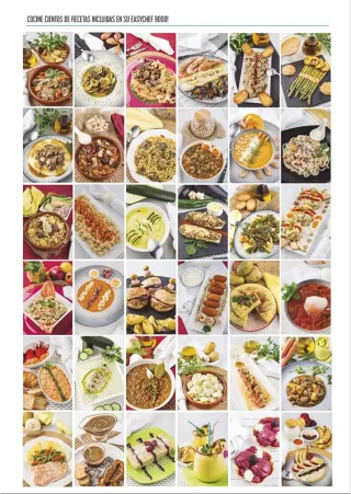 Robot Cocina Kuken Touch 9000. Somos tienda.