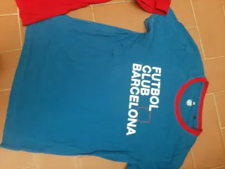 3 Camisetas Talla XL