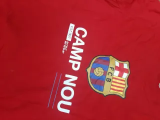3 Camisetas Talla XL