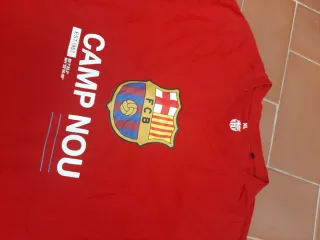 3 Camisetas Talla XL