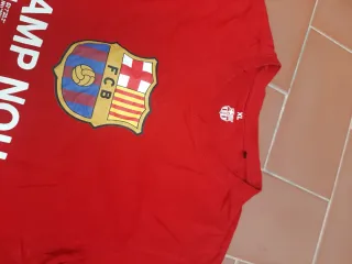 3 Camisetas Talla XL