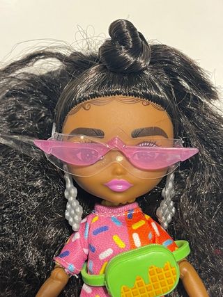 Barbie Extra Minis bambola