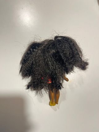 Barbie Extra Minis bambola