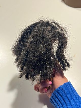 Barbie Extra Minis bambola