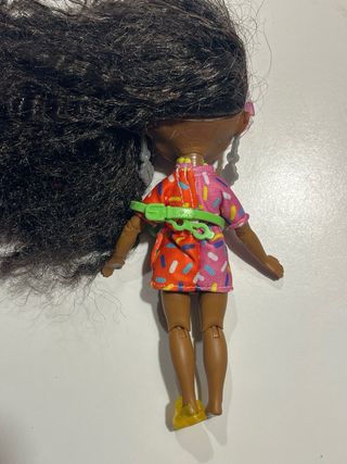 Barbie Extra Minis bambola