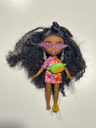 Barbie Extra Minis bambola