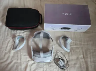 Pico 4 VR