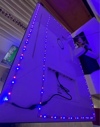 Monitor Samsung Odyssey G7 43”