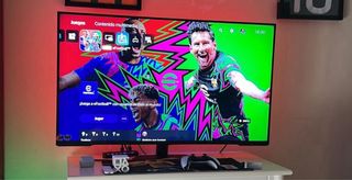 Monitor Samsung Odyssey G7 43”