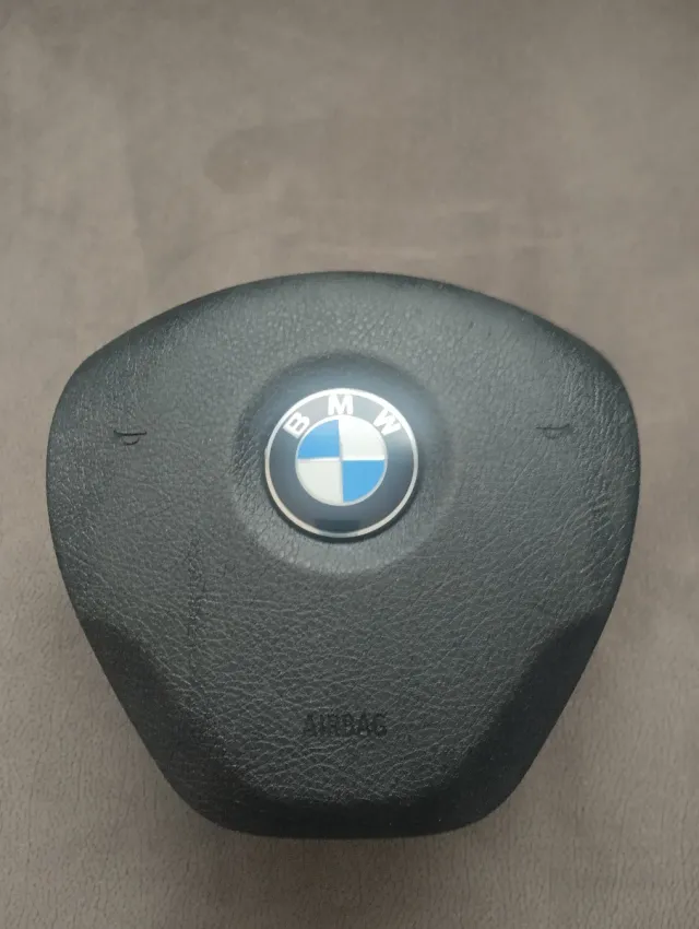 Airbag Volante BMW F31 F30