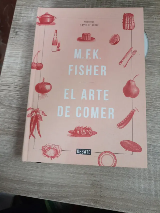 El arte de comer