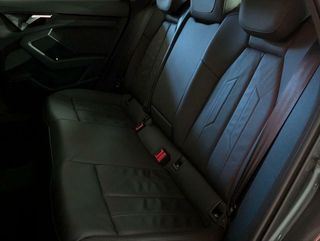 AUDI A3 SEDAN 2.0 TDI 35 150CV S-LINE S-TRONIC