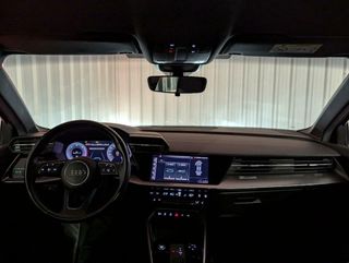 AUDI A3 SEDAN 2.0 TDI 35 150CV S-LINE S-TRONIC