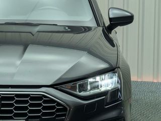 AUDI A3 SEDAN 2.0 TDI 35 150CV S-LINE S-TRONIC