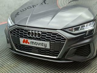 AUDI A3 SEDAN 2.0 TDI 35 150CV S-LINE S-TRONIC