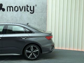 AUDI A3 SEDAN 2.0 TDI 35 150CV S-LINE S-TRONIC