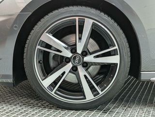 AUDI A3 SEDAN 2.0 TDI 35 150CV S-LINE S-TRONIC