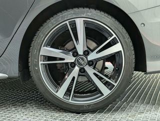 AUDI A3 SEDAN 2.0 TDI 35 150CV S-LINE S-TRONIC