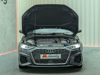 AUDI A3 SEDAN 2.0 TDI 35 150CV S-LINE S-TRONIC