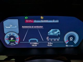 AUDI A3 SEDAN 2.0 TDI 35 150CV S-LINE S-TRONIC