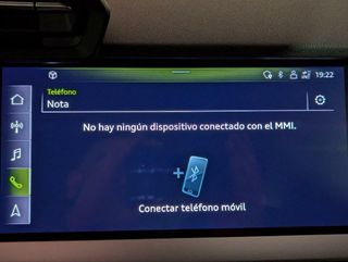 AUDI A3 SEDAN 2.0 TDI 35 150CV S-LINE S-TRONIC