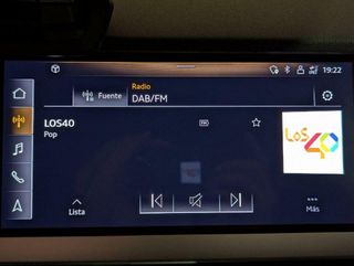 AUDI A3 SEDAN 2.0 TDI 35 150CV S-LINE S-TRONIC