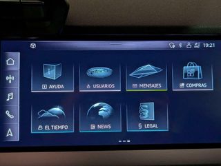 AUDI A3 SEDAN 2.0 TDI 35 150CV S-LINE S-TRONIC