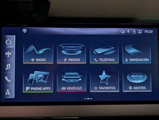 AUDI A3 SEDAN 2.0 TDI 35 150CV S-LINE S-TRONIC