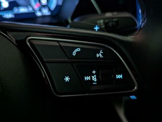 AUDI A3 SEDAN 2.0 TDI 35 150CV S-LINE S-TRONIC