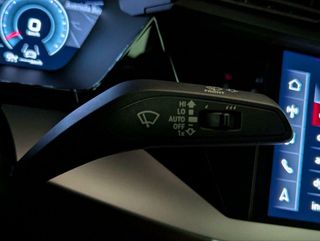 AUDI A3 SEDAN 2.0 TDI 35 150CV S-LINE S-TRONIC