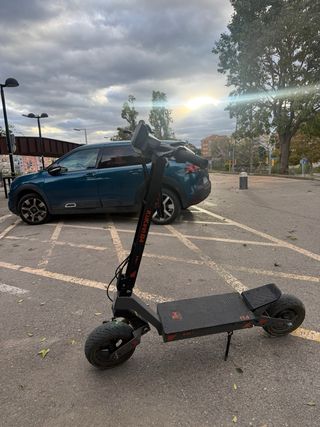 Patinete eléctrico