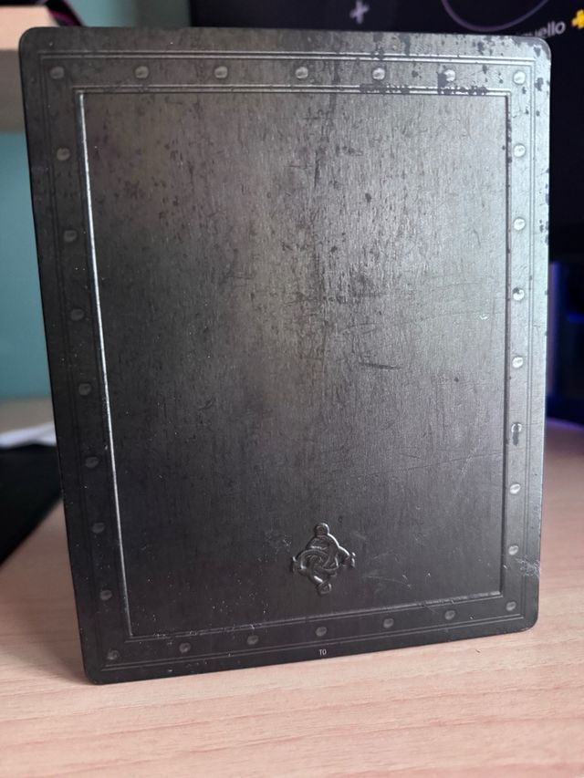 The Order 1886 PS4 videojuego