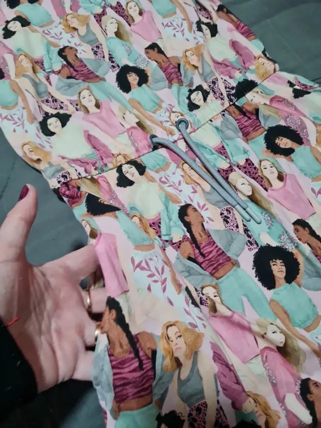 Mono Mayoral 14 años